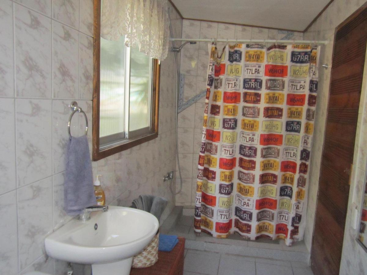Guayacan  Cabanas Cipres מראה חיצוני תמונה