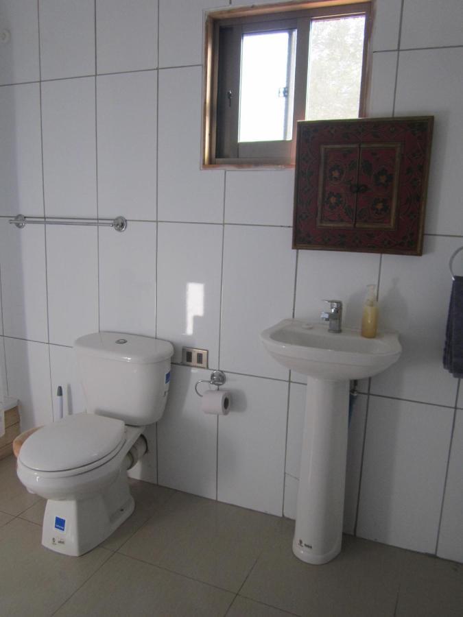 Guayacan  Cabanas Cipres מראה חיצוני תמונה