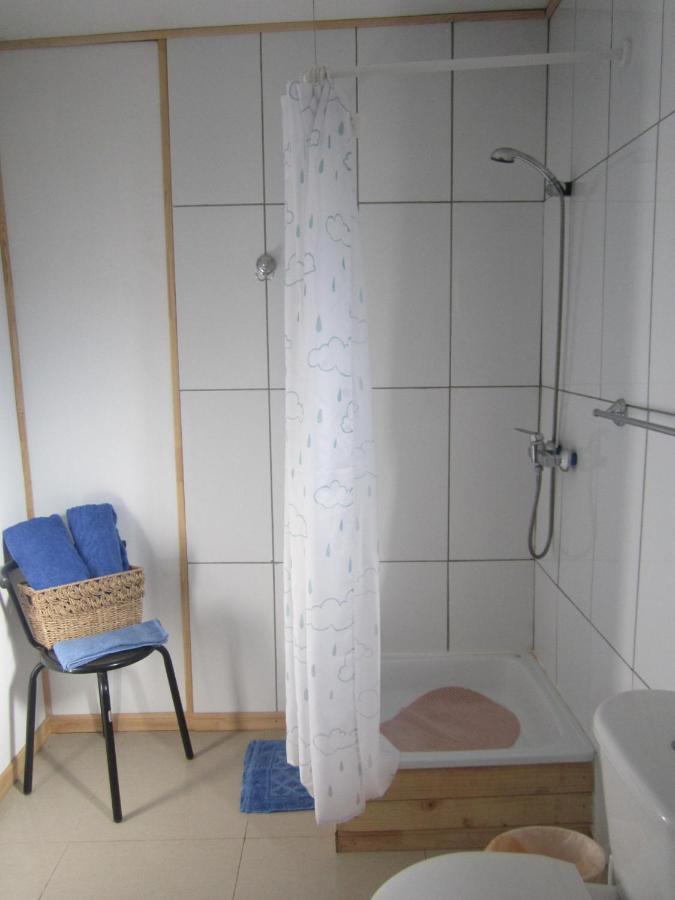 Guayacan  Cabanas Cipres מראה חיצוני תמונה