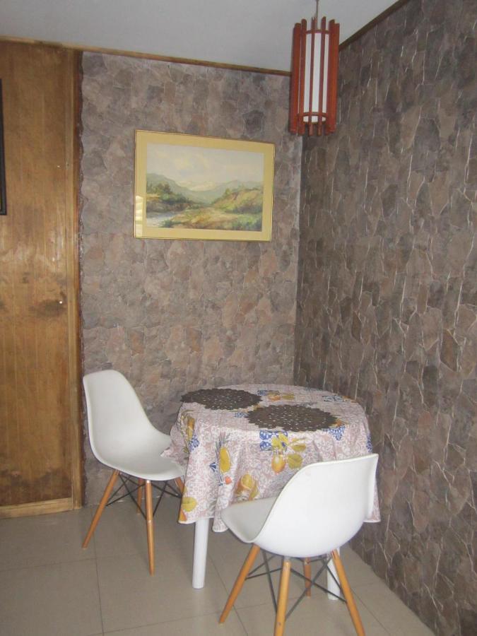 Guayacan  Cabanas Cipres מראה חיצוני תמונה