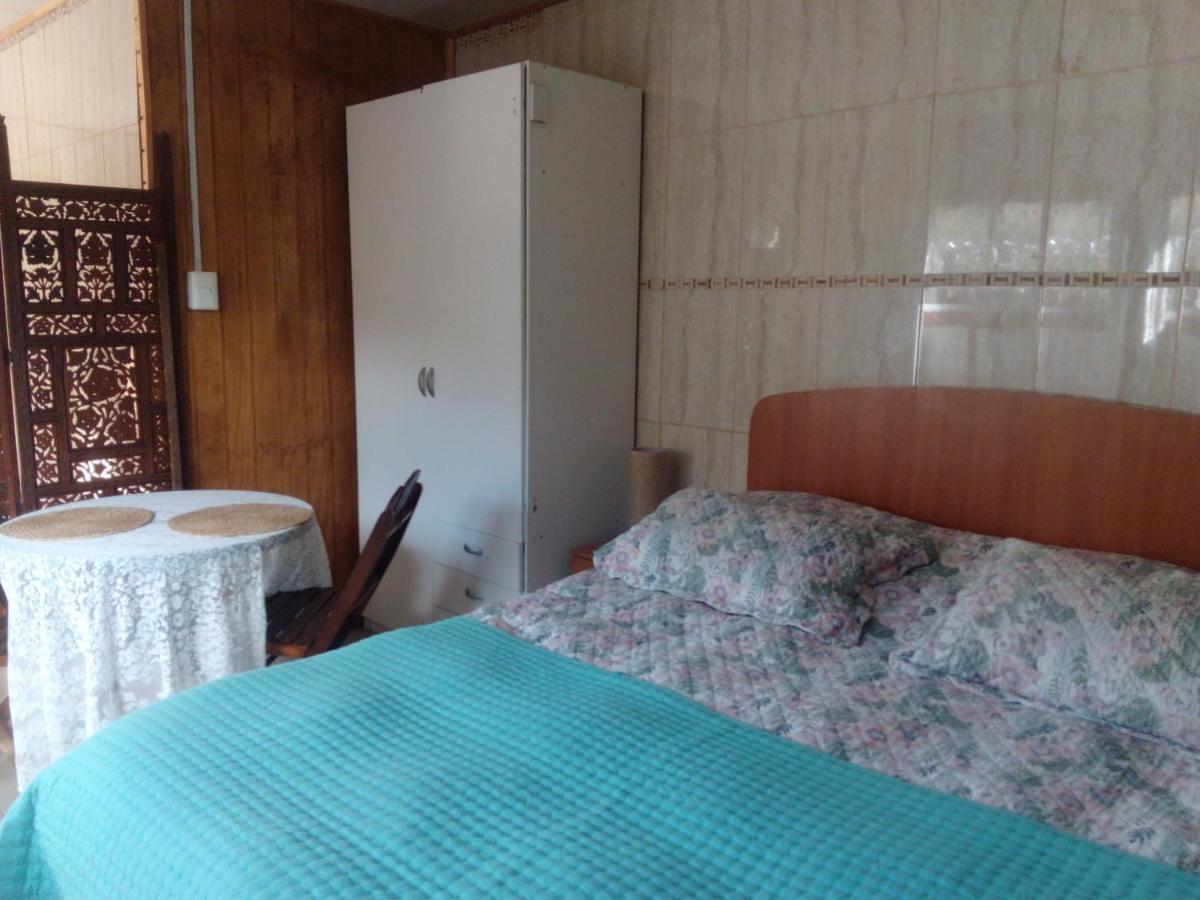 Guayacan  Cabanas Cipres מראה חיצוני תמונה