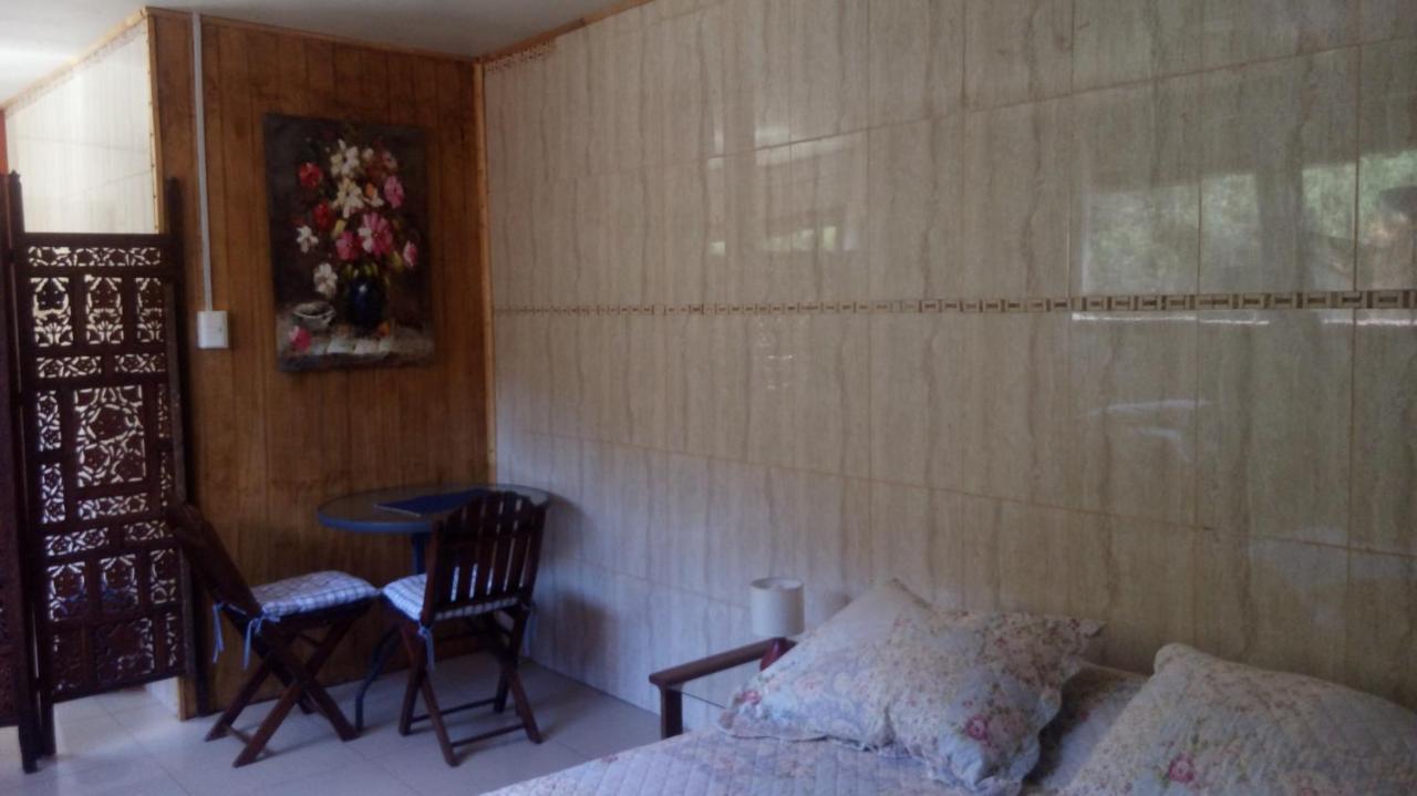 Guayacan  Cabanas Cipres מראה חיצוני תמונה