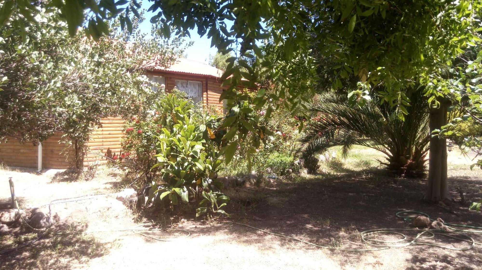 Guayacan  Cabanas Cipres מראה חיצוני תמונה